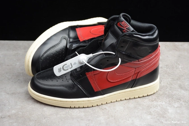 1 OG Defiant Couture High Jordan Air BQ6682-006 0817